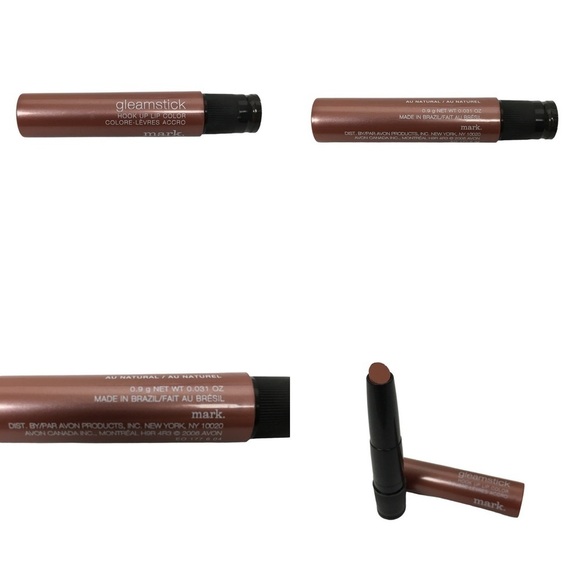 mark. Makeup Lot 10 Hook Up Winkstick Eyeshadow Gleamstick Sheenstick Lip Avon - Picture 6 of 11